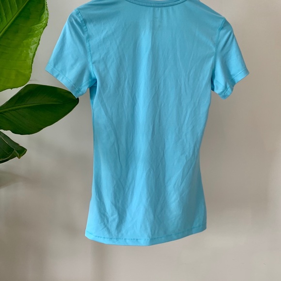 Nike Dri-Fit T-Shirt - Picture 2 of 2